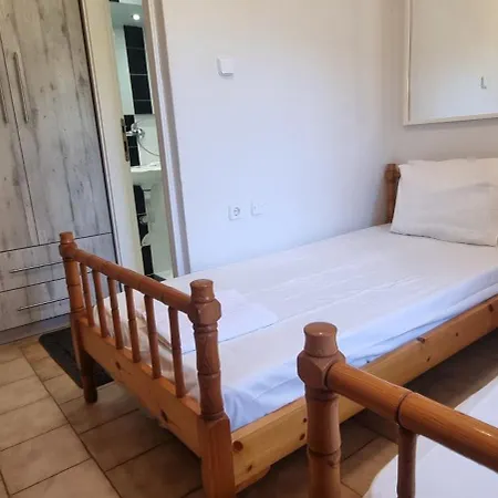 Seaside With Swimming Pool & Parking #3 Kassandreia