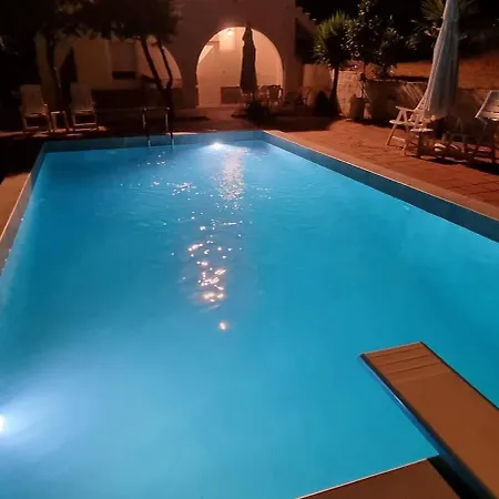 公寓 Seaside With Swimming Pool & Parking #3