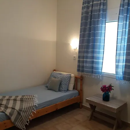 Seaside With Swimming Pool & Parking #3