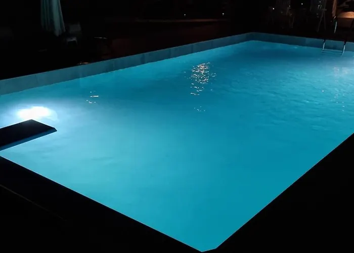 Seaside With Swimming Pool & Parking #3 Kassandreia