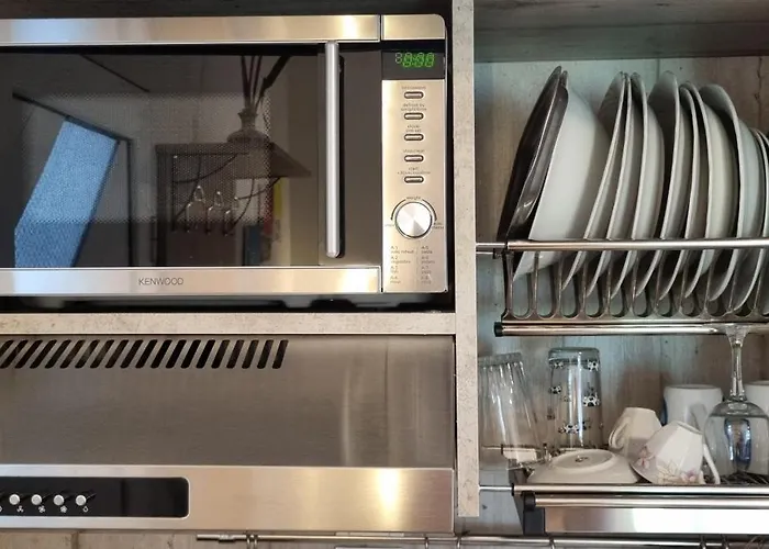 Appartement Seaside With Swimming Pool & Parking #3 Kassandreia