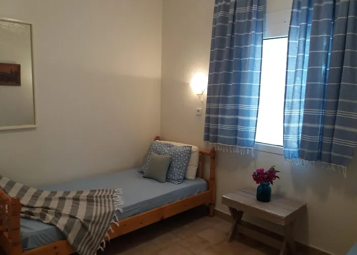 Seaside With Swimming Pool & Parking #3