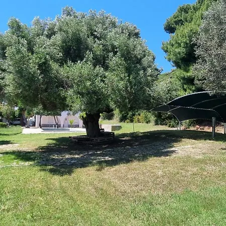 Seaside With Swimming Pool & Parking #3 *