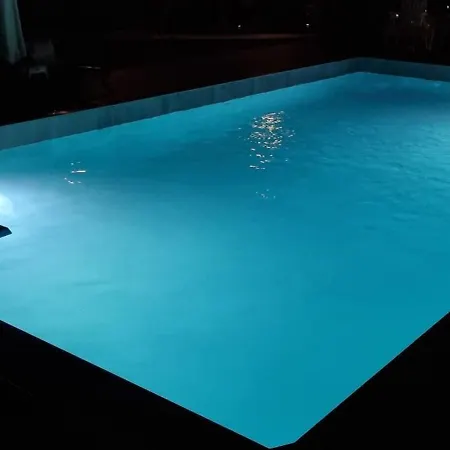 Seaside With Swimming Pool & Parking #3 Kassandra