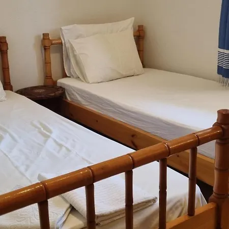 Apartmán Seaside With Swimming Pool & Parking #3 Kassandra