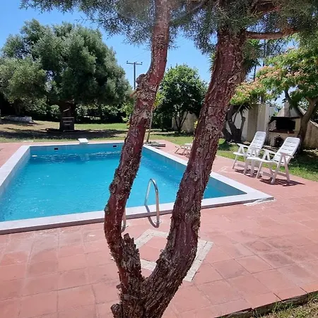 Apartmán Seaside With Swimming Pool & Parking #3 *